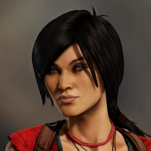 Photo Chloe Frazer