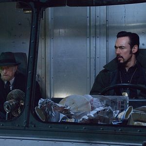 Photo Kevin Durand