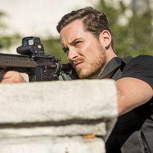 Photo Jesse Lee Soffer