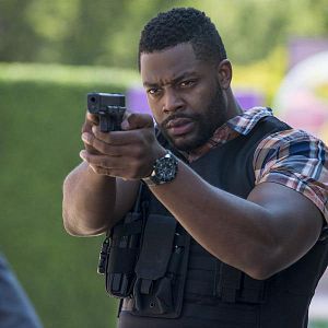 Photo LaRoyce Hawkins