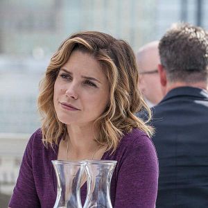 Photo Sophia Bush