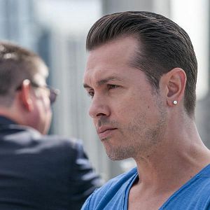 Photo Jon Seda