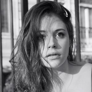 Photo Julie Bulourde