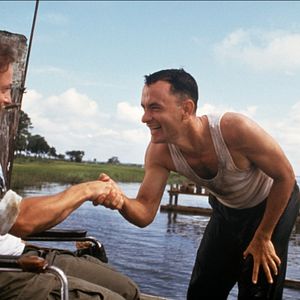Photo Forrest Gump