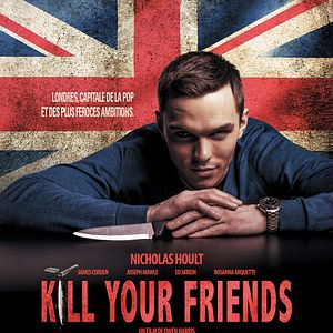 Photo Kill Your Friends