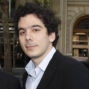 Photo Nathanaël Karmitz