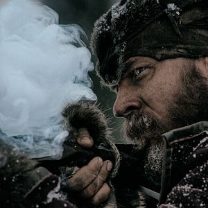 Photo The Revenant