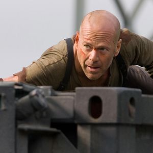 Photo Die Hard 4 - retour en enfer