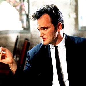 Photo Reservoir Dogs