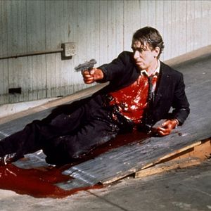 Photo Reservoir Dogs
