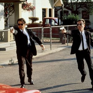 Photo Reservoir Dogs