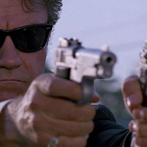 Photo Reservoir Dogs
