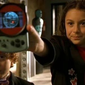 Photo Spy Kids