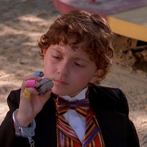 Photo Spy Kids