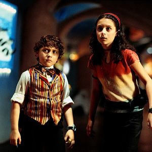 Photo Spy Kids