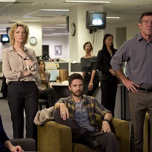 Photo Cate Blanchett