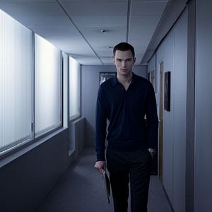 Photo Nicholas Hoult