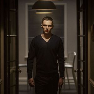 Photo Nicholas Hoult