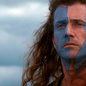 Photo Braveheart