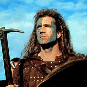 Photo Braveheart