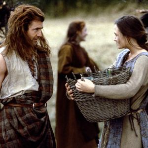 Photo Braveheart