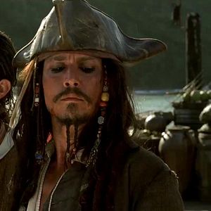 Photo Pirates des Caraïbes : la Malédiction du Black Pearl