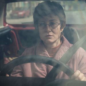 Photo Maja Ostaszewska