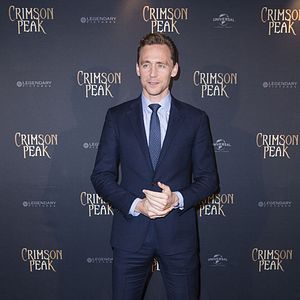 Photo Crimson Peak