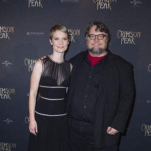 Photo Guillermo del Toro