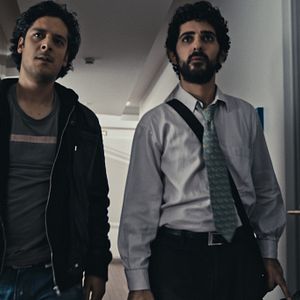 Photo Reza Brojerdi