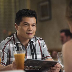 Photo Vincent Rodriguez III