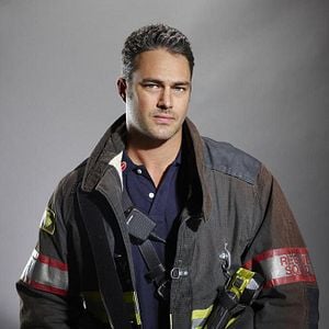 Photo Chicago Fire