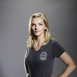 Photo Chicago Fire