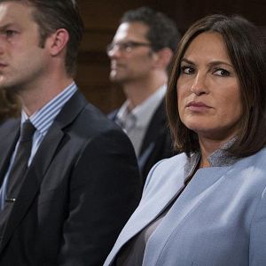 Photo Mariska Hargitay