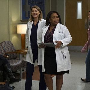 Photo Chandra Wilson