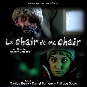 Photo La Chair de ma chair