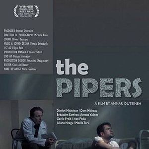 Photo The Pipers