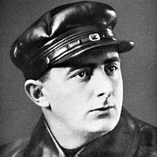 Photo Dziga Vertov