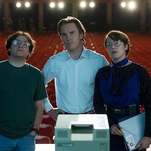 Photo Michael Stuhlbarg