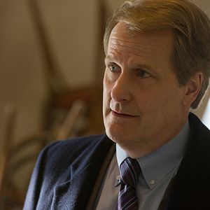 Photo Jeff Daniels