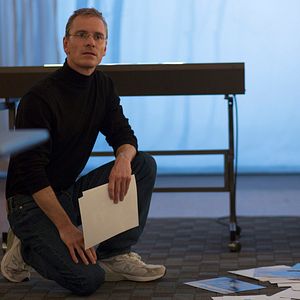 Photo Steve Jobs