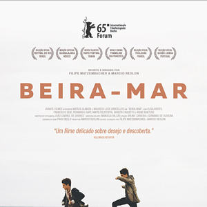 Photo Beira-Mar ou l'âge des premières fois