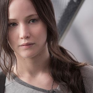 Photo Jennifer Lawrence