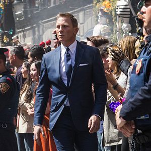 Photo 007 Spectre