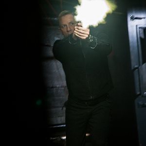 Photo 007 Spectre