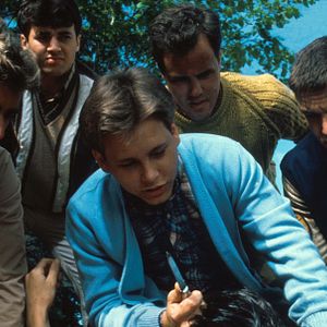 Photo Outsiders