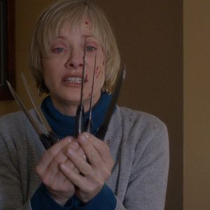 Photo Barbara Crampton