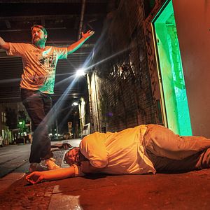 Photo Heiko Pinkowski