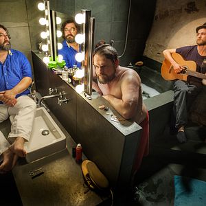 Photo Heiko Pinkowski