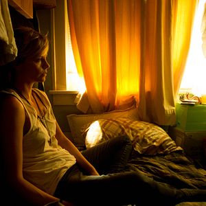 Photo Dark Places